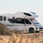 adria coral plus vista completa