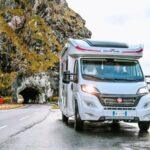 autocaravana perfilada kronos