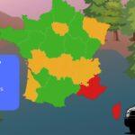 camper y autocaravanas en Francia